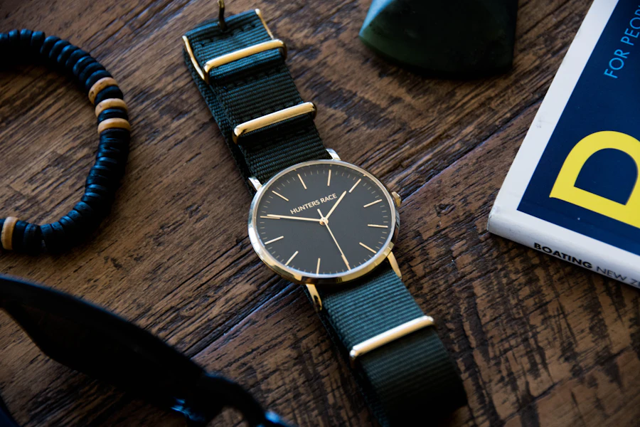 Accessories